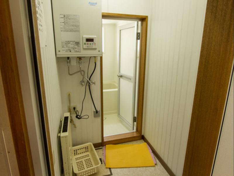 Hakodate Perry House Экстерьер фото