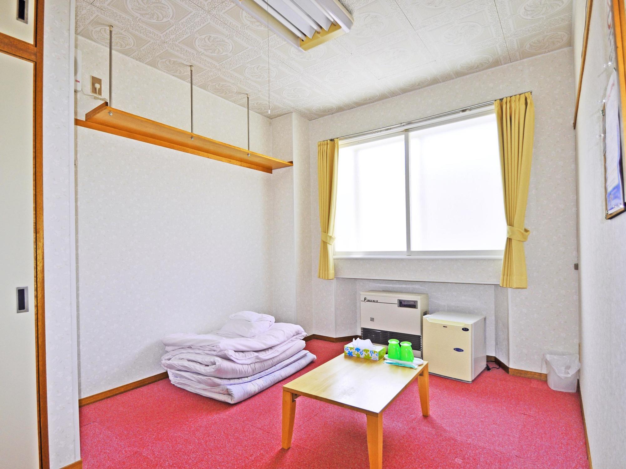 Hakodate Perry House Экстерьер фото