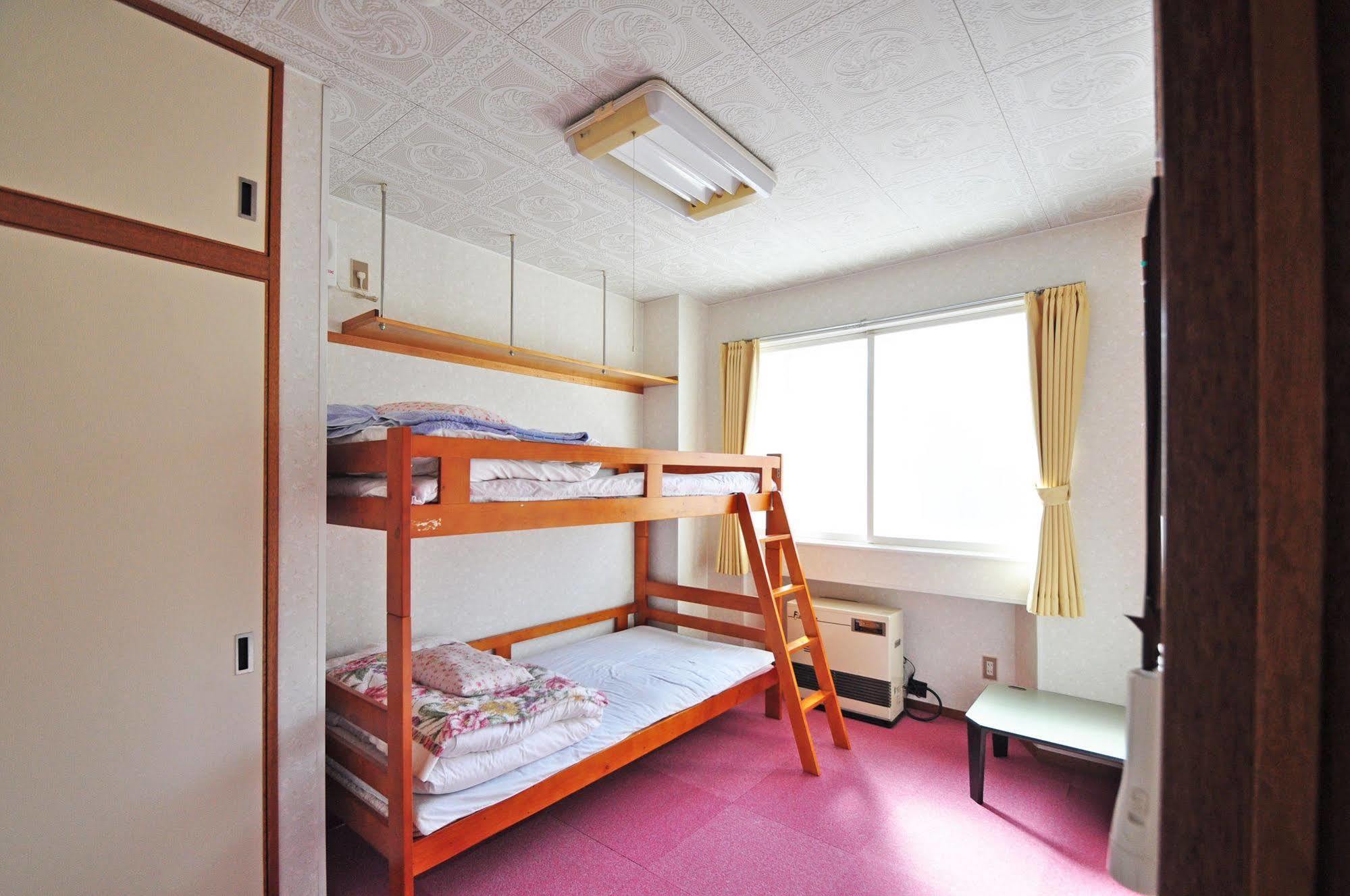 Hakodate Perry House Экстерьер фото